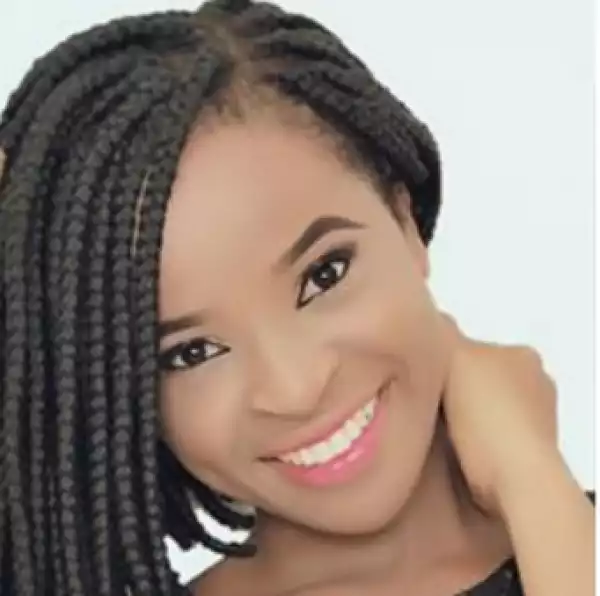 Why I Don’t Like Kissing In Movies – Actress, Deborah Anugwa Reveals